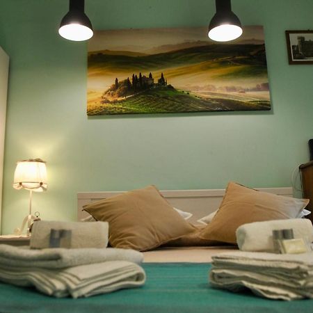 B&B Casa Toret Turin Luaran gambar