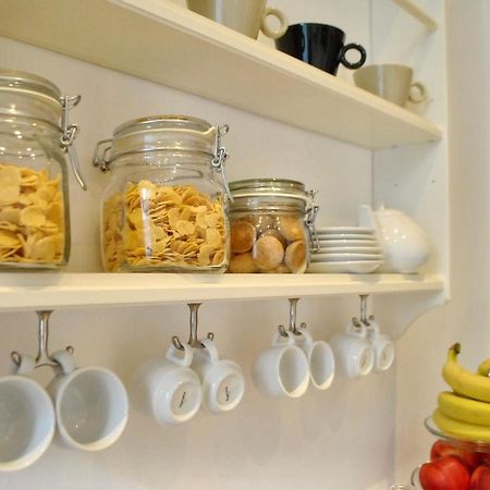 B&B Casa Toret Turin Luaran gambar