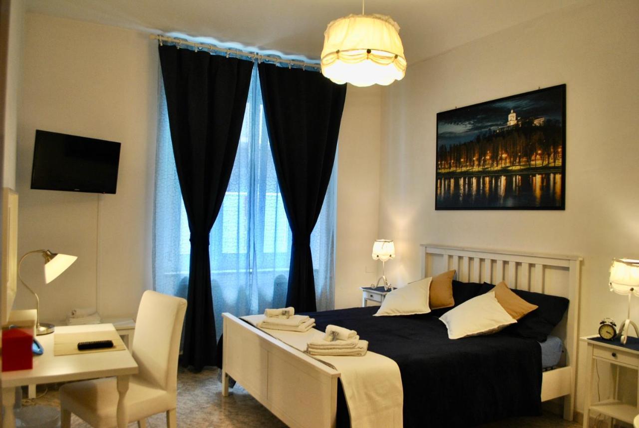 B&B Casa Toret Turin Luaran gambar