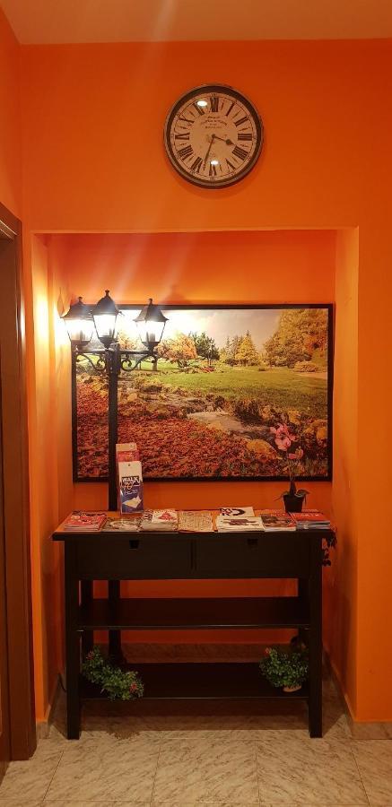 B&B Casa Toret Turin Luaran gambar