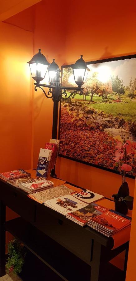 B&B Casa Toret Turin Luaran gambar