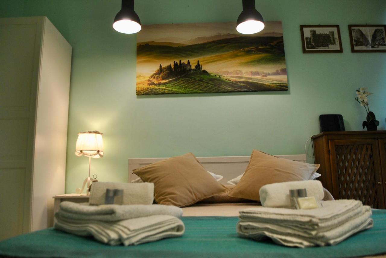 B&B Casa Toret Turin Luaran gambar
