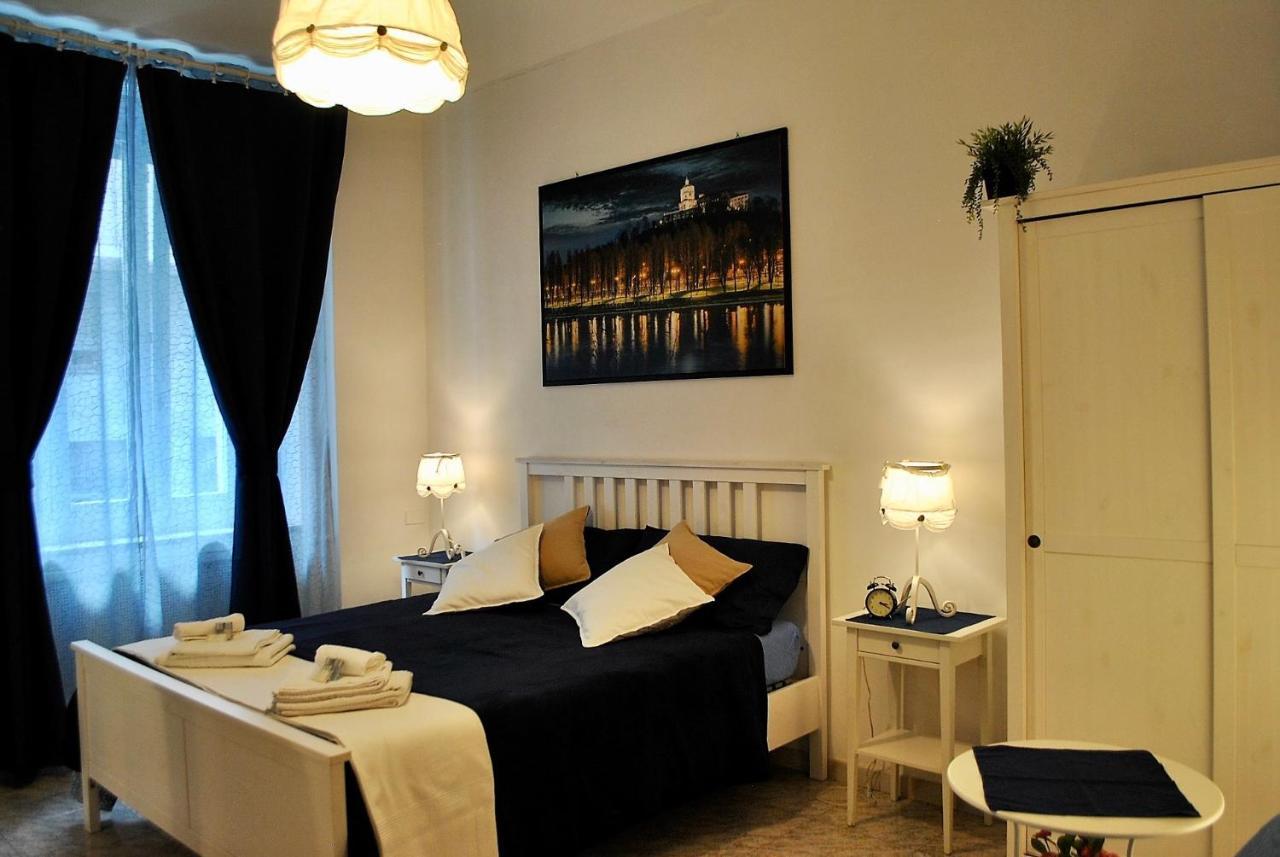 B&B Casa Toret Turin Luaran gambar