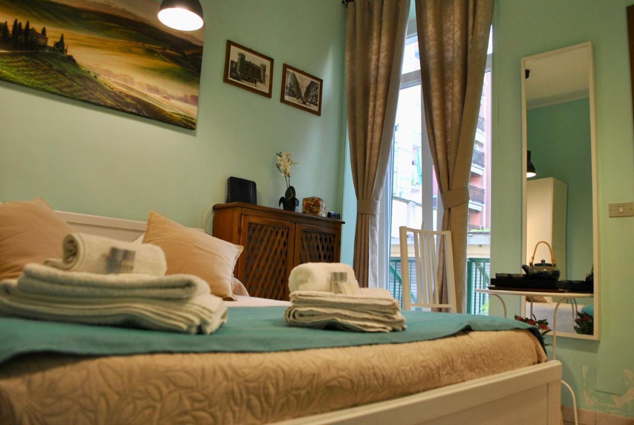 B&B Casa Toret Turin Luaran gambar