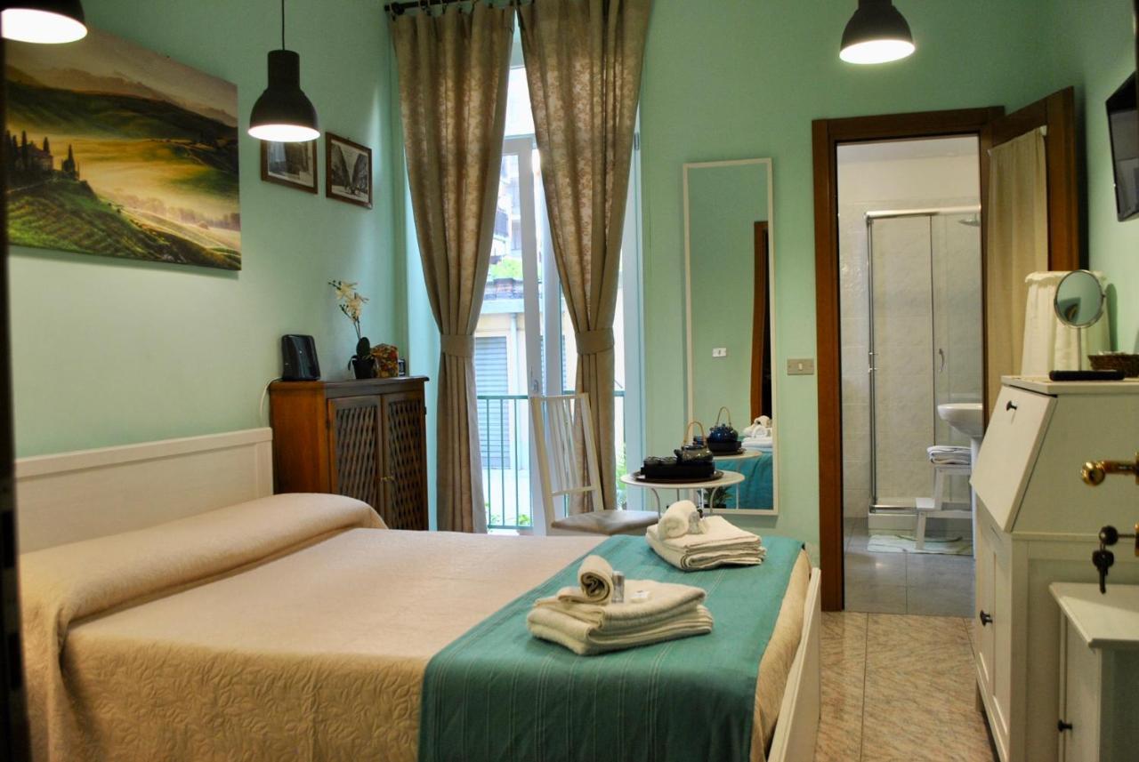 B&B Casa Toret Turin Luaran gambar