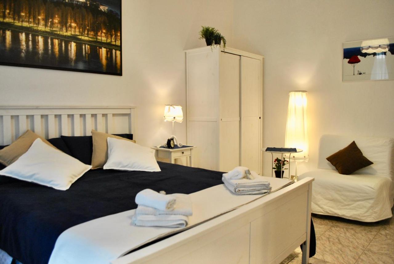 B&B Casa Toret Turin Luaran gambar