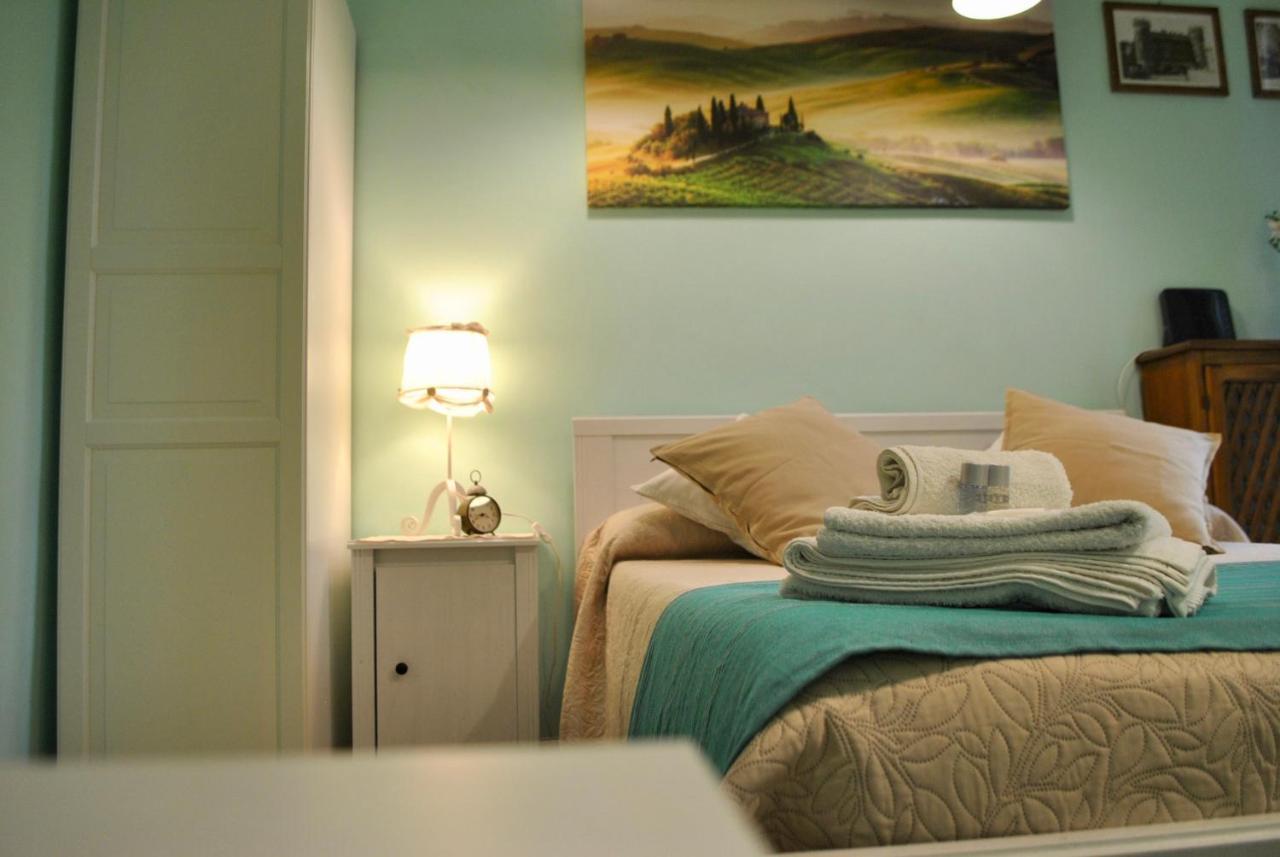B&B Casa Toret Turin Luaran gambar