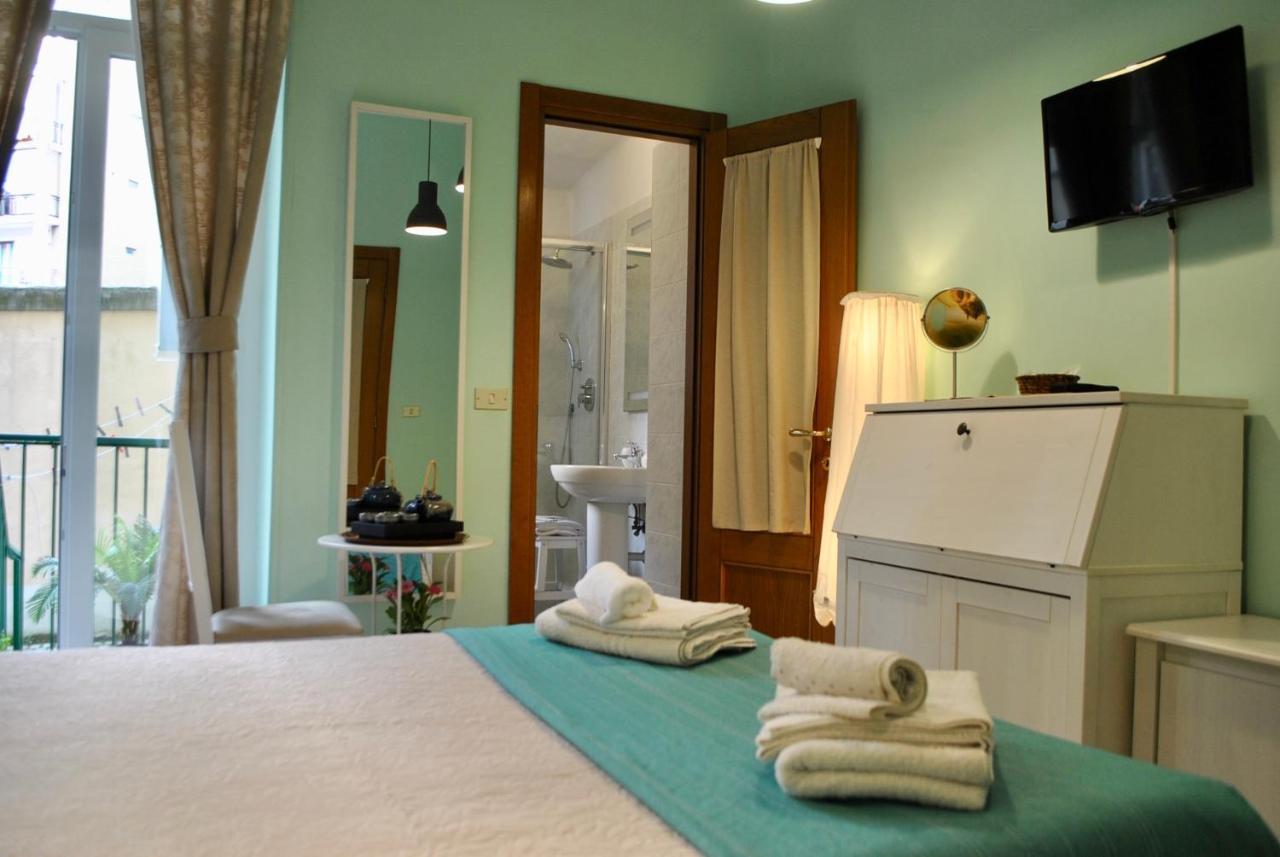 B&B Casa Toret Turin Luaran gambar