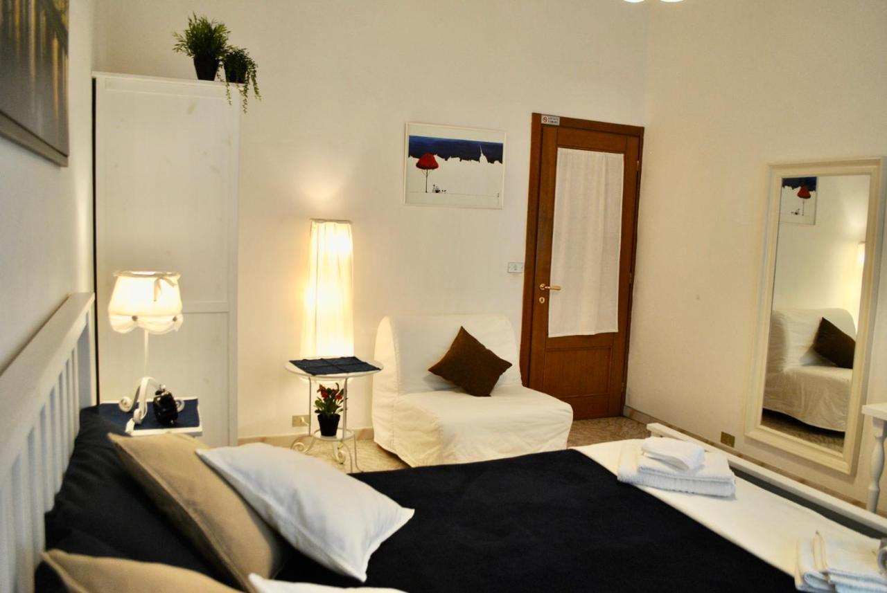 B&B Casa Toret Turin Luaran gambar
