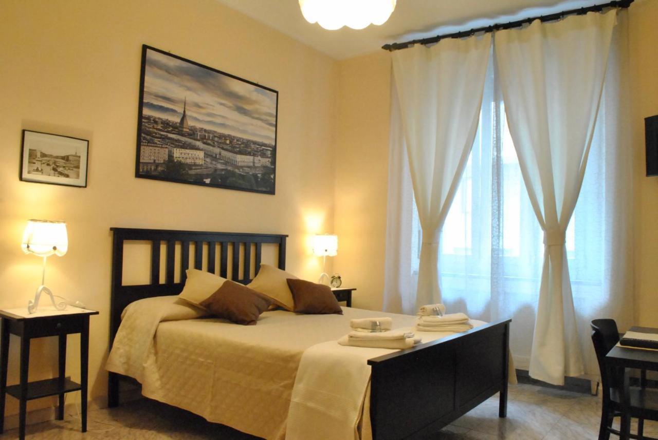 B&B Casa Toret Turin Luaran gambar