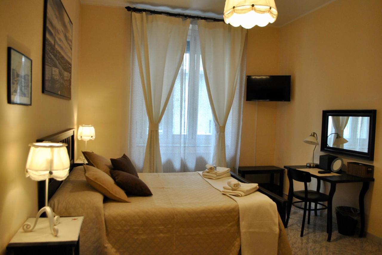 B&B Casa Toret Turin Luaran gambar