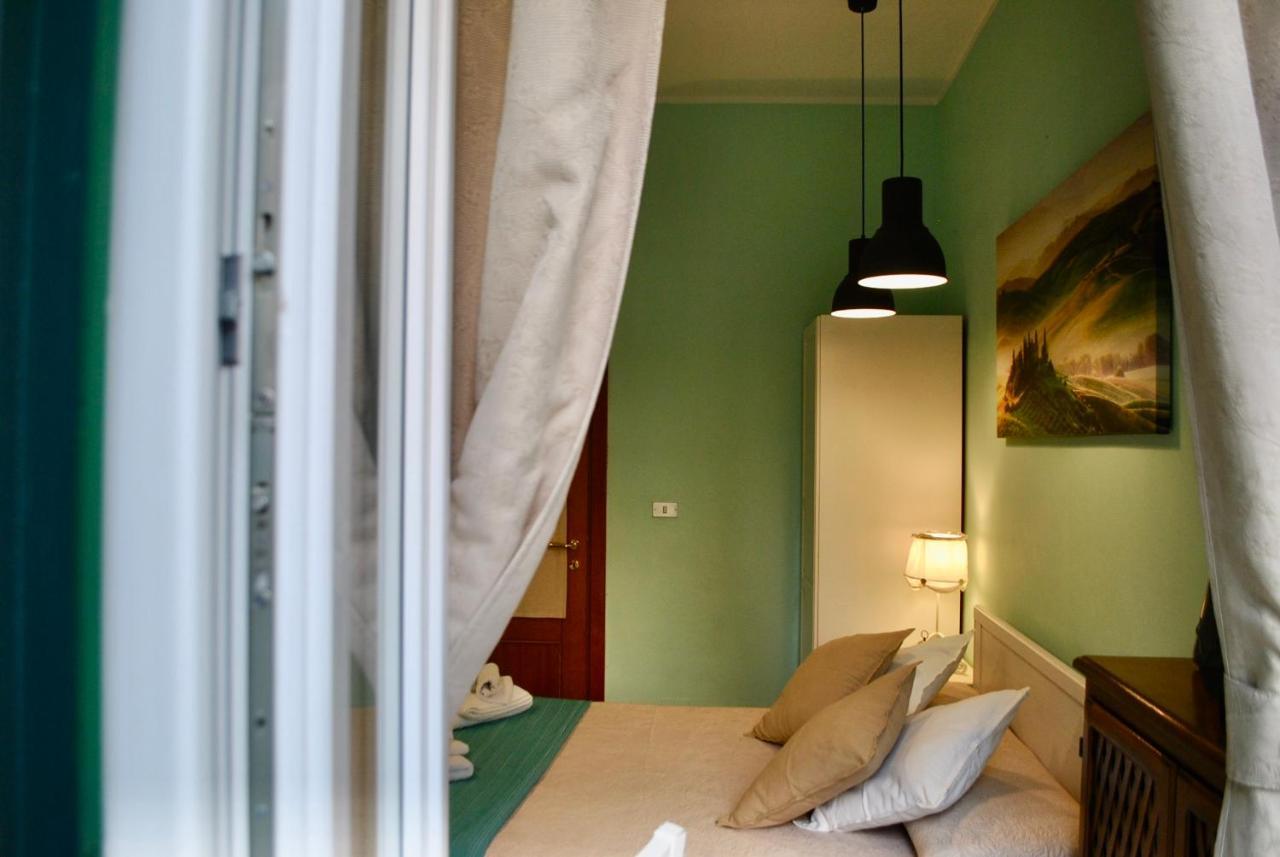 B&B Casa Toret Turin Luaran gambar