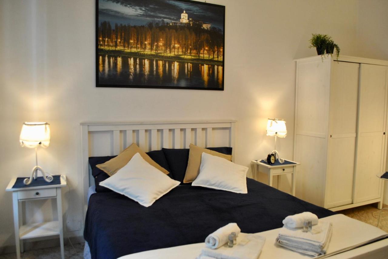B&B Casa Toret Turin Luaran gambar