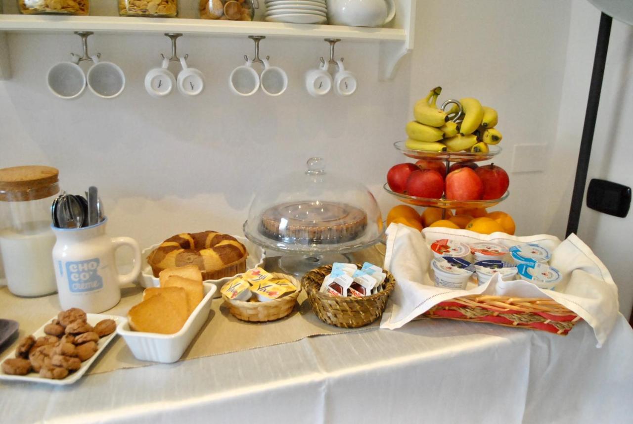 B&B Casa Toret Turin Luaran gambar
