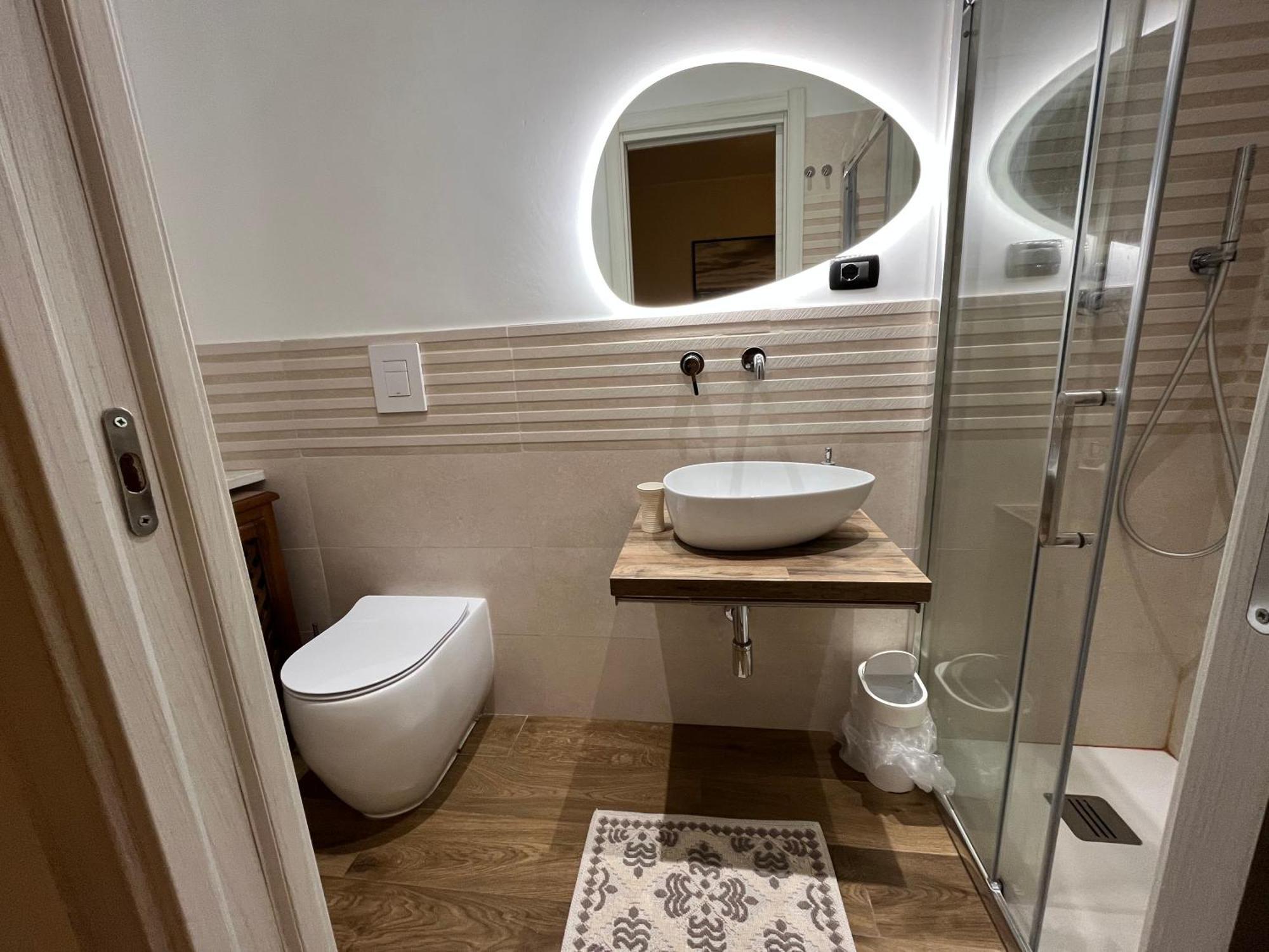 B&B Casa Toret Turin Luaran gambar