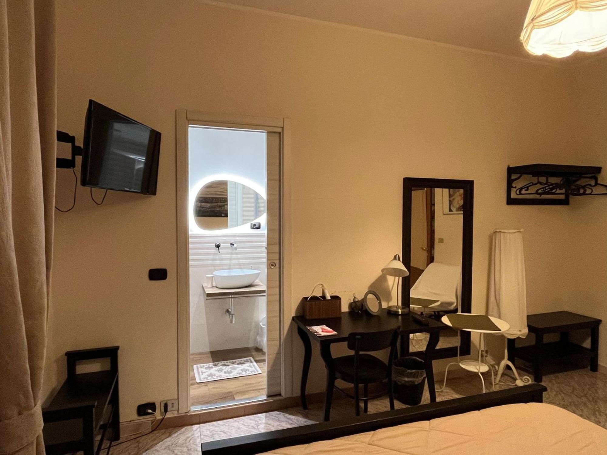 B&B Casa Toret Turin Luaran gambar