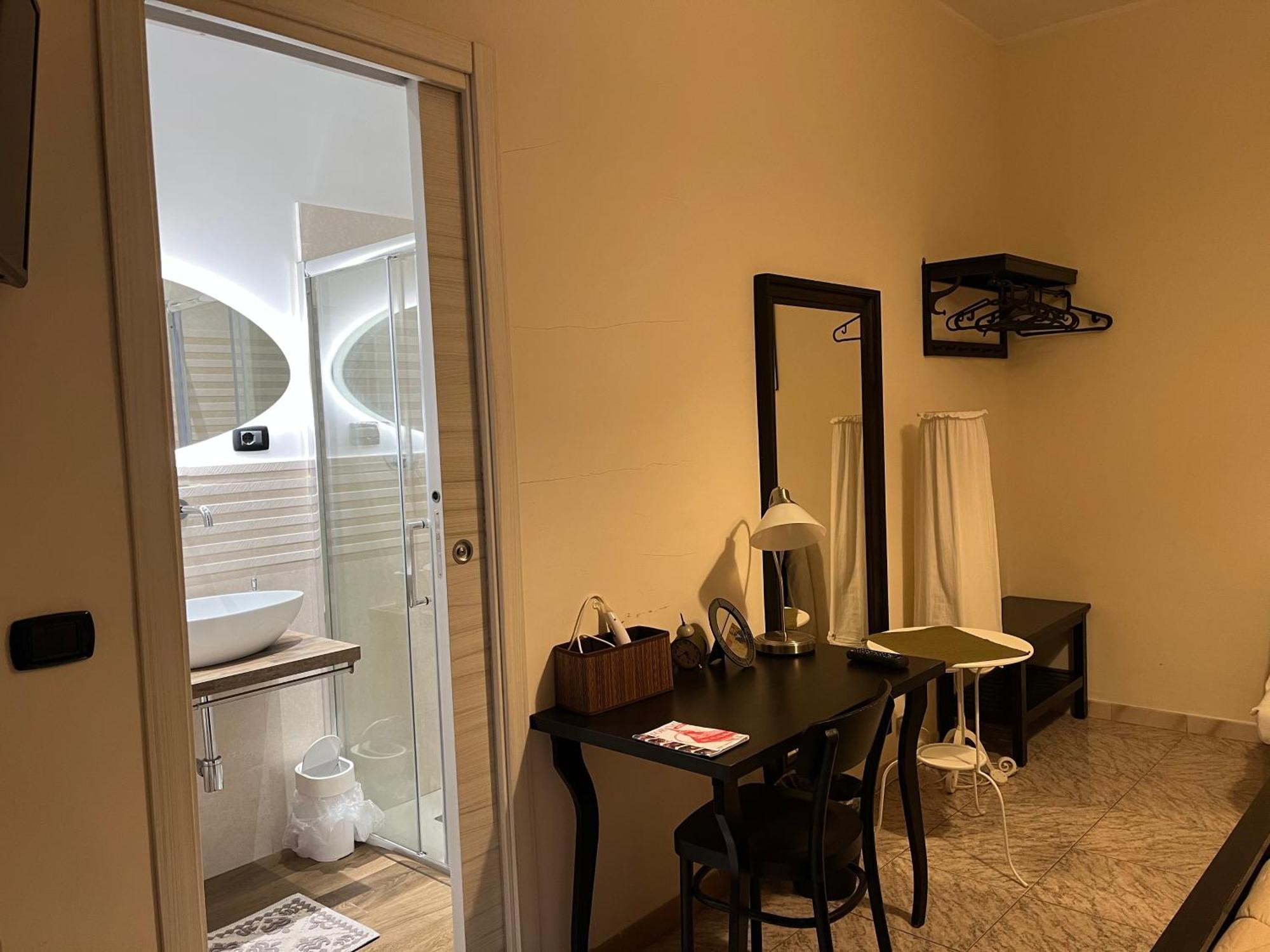 B&B Casa Toret Turin Luaran gambar