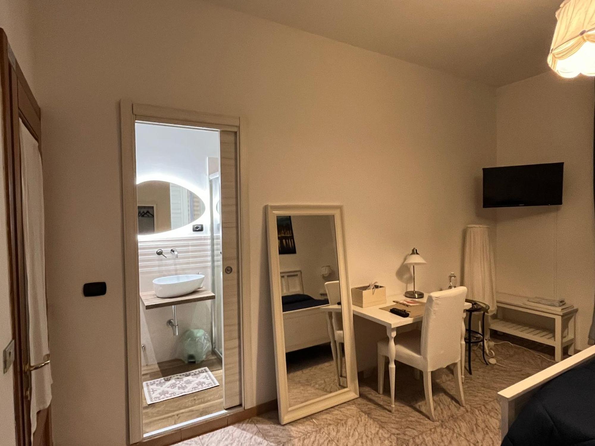 B&B Casa Toret Turin Luaran gambar